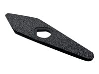 Cradlepoint - Monteringsskum - køretøjsmonterbar - for Cradlepoint R2105, R2155-5GB; R2100 Series R2105, R2155 170905-000