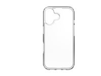 iFrogz Defence - Bagsidecover til mobiltelefon - klar - for Apple iPhone 16 302315408