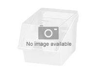 Cisco - HDD påfyldnings panel - for UCS B200 M2, B230 M1, B230 M2, B440, B440 M1, B440 M2; UCS 5108 Blade Server Chassis N20-BBLKD=