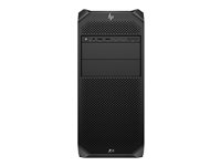 HP Workstation Z4 G5 - tower Xeon W W3-2425 3 GHz - 32 GB - SSD 1 TB 82F50ET#UUW