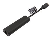 Dell - Strømforsyningsadapter - DC jack 7,4 mm (hun) til 24 pin USB-C (han) - 5 / 20 V LDD75B-USBC160