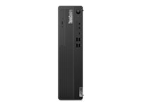 Lenovo ThinkCentre M70s Gen 5 - SFF Core i5 i5-14400 2.5 GHz - 16 GB - SSD 512 GB - Nordisk 12U80026MX