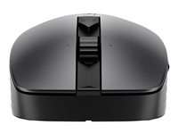 HP 635 Multi-Device - Mus - trådløs - Bluetooth - for HP 470 G8, t430 v2; Fortis 11 G9, 14 G10; Pro x360; ProBook x360 1D0K2AA#AC3