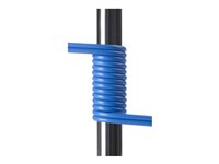 HPE Premier Flex - Netværkskabel - LC multimodus (han) til LC multimodus (han) - 15 m - 15 m. - fiberoptik - OM4 - for HPE SN3600B 32, SN6610C 32, SN6710C 64, SN6720C 64, SN6750, SN8500C/SN8700C 48, SN8700C 64 QK735A