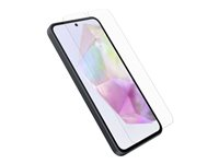 OtterBox - Skærmbeskytter for mobiltelefon - glas - klar 77-95479