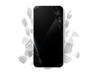 ZAGG InvisibleShield Glass Elite VisionGuard - Skærmbeskytter for mobiltelefon - glas - for Apple iPhone 13 mini 200108733