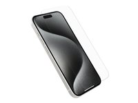 OtterBox Premium - Skærmbeskytter - klar - for Apple iPhone 14 Pro 77-96632