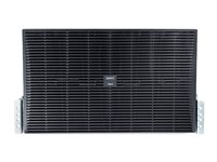 APC Smart-UPS RT 192V RM Battery Pack - Batterihus (rackversion) - 4 x batteri - Blysyre - 6U - 19" - sort - for P/N: AR3103, AR3103SP, AR3106SP, AR3357X674, AR9300SP, AR9300SP-R, AR9307SP, AR9307SP-R SURT192RMXLBP2