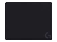 Logitech G G240 - Musemåtte - sort 943-000785