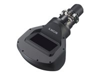 Sony VPLL-3003 - Vidvinkel objektiv - 5.9 mm - f/1.85 - for VPL-FHZ80, FHZ85 VPLL-3003