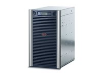 APC Symmetra LX 16kVA N+1 Frame - Strømarraykabinet (rackversion) - AC 220/230/240/380/400/415 V SYAF16KRMI