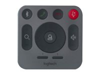 Logitech - Fjernkontrol til videokonference system - for ConferenceCam; Rally Plus 993-001940