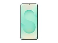 Samsung Galaxy S25 - 5G smartphone - dual-SIM - RAM 12 GB / Intern hukommelse 128 GB - OLED-skærm - 6.2" - 2340 x 1080 pixels (120 Hz) - 3x bagkamera 50 MP, 12 MP, 10 MP - front camera 12 MP - mynte SM-S931BLGDEUB