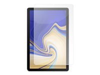 Compulocks Galaxy Tab S2 8" Armored Tempered Glass Screen Protector - Skærmbeskytter for tablet - glas - for Samsung Galaxy Tab S2 (8 tommer) DGSGTS280