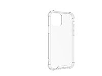 iFrogz Defence - Bagsidecover til mobiltelefon - klar 300207097