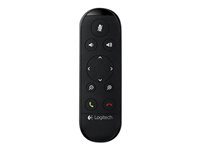 Logitech - Fjernkontrol til videokonference system 993-001040