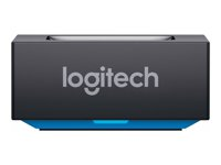 Logitech Bluetooth Audio Adapter - Bluetooth trådløs audiomodtager 980-000912