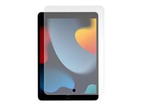 Compulocks iPad Mini 8.3" Tempered Glass Screen Protector - Skærmbeskytter for tablet - glas - 8.3" - for Apple iPad mini (6. generation), A17 Pro Wi-Fi, A17 Pro Wi-Fi + Cellular DGIPMN06