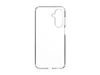 iFrogz Defence - Bagsidecover til mobiltelefon - klar - for Samsung Galaxy A26 302318333