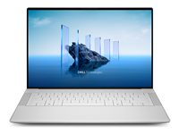 Dell 14 Premium DA14250 - 14.5" - Intel Core Ultra 7 - 255H - Evo - 32 GB RAM - 1 TB SSD 882V6