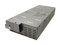 APC Replacement Battery Cartridge #134 - UPS-batteri - 1 x batteri - Blysyre - 2U - for P/N: SURT192SR2XLBF APCRBC134