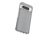 ZAGG Luxe - Bagsidecover til mobiltelefon - tynd - grafen - klar - for Google Pixel 8 Pro 702312743