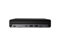HP Elite 800 G9 - mini desktop Core i5 i5-14500 2.6 GHz - 16 GB - SSD 512 GB 623G0ET#UUW