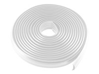 Multibrackets M - Kabelbeklædning - PVC - gulvmonterbar - 10 m - hvid 7350105216145