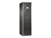 Eaton 93PS - UPS - AC 220/230/240/380/400/415 V - 40 kW - tre faser - 9 At - RS-232, USB BD04AD306A01000000