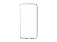 Zagg Clear Protect - Bagsidecover til mobiltelefon - gennemsigtig - for Samsung Galaxy A36 702318099