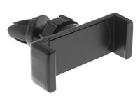Insmat AIR VENT HOLDER - Bilholder for mobiltelefon - fra 3,5" til 6,2" 580-1000
