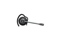 Jabra Engage 75 SE Convertible - Headset - på øret - konvertibel - DECT / Bluetooth - trådløs - NFC - Zoom Certified, UC-certificeret, Google Meet Certified, Amazon Chime Certified, Works With Chromebook Certified 9655-583-111