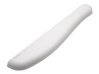 Kensington ErgoSoft Wrist Rest for Gaming and Mechanical Keyboards - Håndledsstøtte til tastatur - grå K50431EU