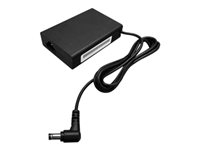 QNAP - Strømforsyningsadapter - 120 Watt PWR-ADAPTER-120W-F01