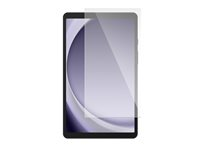 Compulocks Galaxy Tab A9 Tempered Glass Screen Protector - Skærmbeskytter for tablet - glas - for Samsung Galaxy Tab A9 DGSGTA9