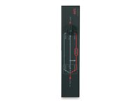 APC Service Bypass Panel - Bypass-omskifter (rackversion) - AC 200/208/240 V - output-stikforbindelser: 4 - 2U - 19" - sort - for Smart-UPS 3000VA, 3000VA USB & Serial, 3000VA XL, 5000VA, 5000VA XL SBP5000RMT2U