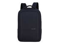 dbramante1928 Nyborg - Rygsæk til notebook - 16" - marineblå BG16NABL6135