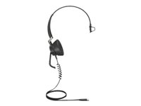 Jabra Engage 50 Mono - Headset - på øret - konvertibel - kablet - USB-C 5093-610-189
