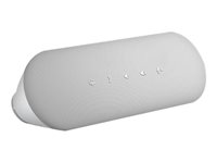 Dell AI Noise Cancellation Speakerphone SP3022 - VoIP desktop konferencetelefon - kablet - aktiv støjfjerning - USB-A, USB-C SP3022-DEMEA