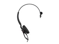 Jabra Engage 40 Mono - Headset - på øret - kablet - USB-C, USB-A - støjisolerende - Optimized for Microsoft Teams 4093-413-269