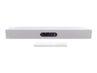 Cisco Webex Room Kit Plus - Videokonferencepakke CS-KITPLUS-K9