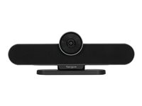 Targus AEM350 - Videokonferencesystem - sort AEM350UKZ