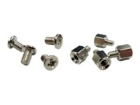 QNAP - Skruesæt - for QNAP TBS-453A KIT-M2SSDINST-01