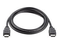 HP Standard Cable Kit - HDMI-kabel - HDMI han til HDMI han - 1.8 m T6F94AA