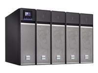 Eaton - UPS-batteri (stativ-monterbar / ekstern) - 3U - for 5PX 2200i RT3U G2, 3000i RT3U 5PXEBM72RT3UG2
