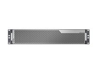 APC Smart-UPS On-Line SRTL180RM2UBP - Ekstern batteripakke (stativ-monterbar / ekstern) - Litiumion - 2U - for P/N: SRTL10KRM4UT, SRTL8KRM4UT SRTL180RM2UBP