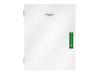 Schneider Electric Galaxy VS Battery Breaker Box 20-80kW 400V - Afbryderkabinet - for P/N: GVSUPS20KHS, GVSUPS30KHS, GVSUPS40KHS, GVSUPS50KHS, GVSUPS60KHS, GVSUPS80KHS GVSBBB20K80H