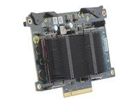 HP Z Turbo Drive Kit - SSD - krypteret - 512 GB - intern - M.2 2280 - PCIe 4.0 x4 - Self-Encrypting Drive (SED), TCG Opal Encryption 2.0 - for Workstation Z8 G5 360H2AA