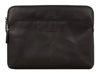 dbramante1928 Skagen Pro+ - Hylster til notebook - 14" - jægermørk SK14HD001815