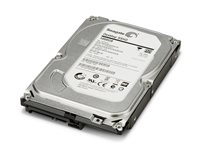 HP - Harddisk - 500 GB - intern - 3.5" - SATA 6Gb/s - 7200 rpm - buffer: 16 MB - for Workstation Z1 G5, Z2 G4, Z2 G5, Z2 G8, Z2 G9, Z238, Z4 G4, Z420, Z6 G4, Z620, Z640, Z8 G4 LQ036AA
